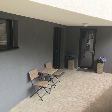 Nerudovka Apartment Карлови Вари Екстериор снимка