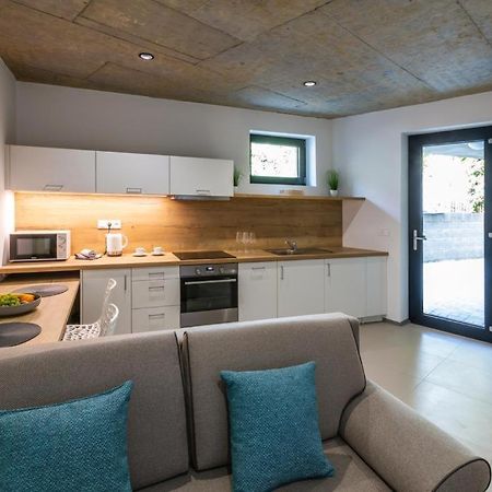 Nerudovka Apartment Карлови Вари Екстериор снимка