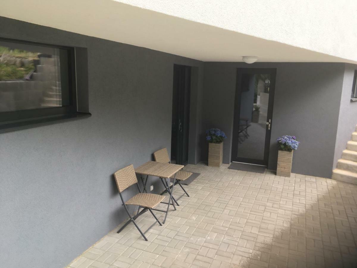 Nerudovka Apartment Карлови Вари Екстериор снимка