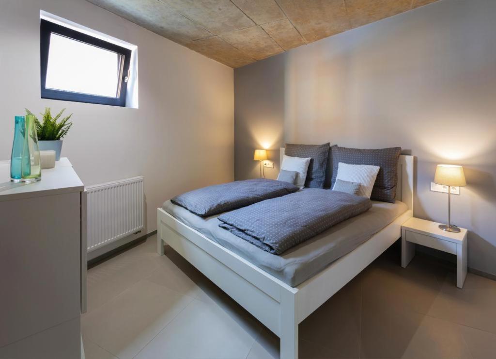 Nerudovka Apartment Карлови Вари Екстериор снимка